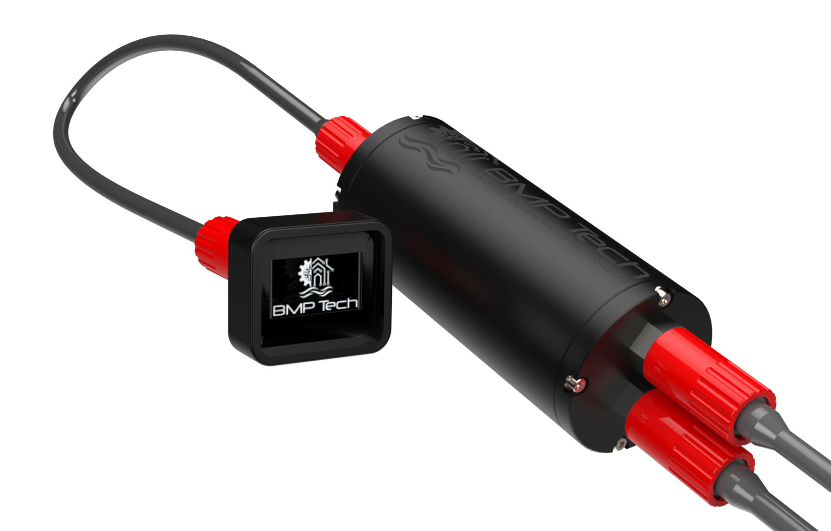 CP-Probe