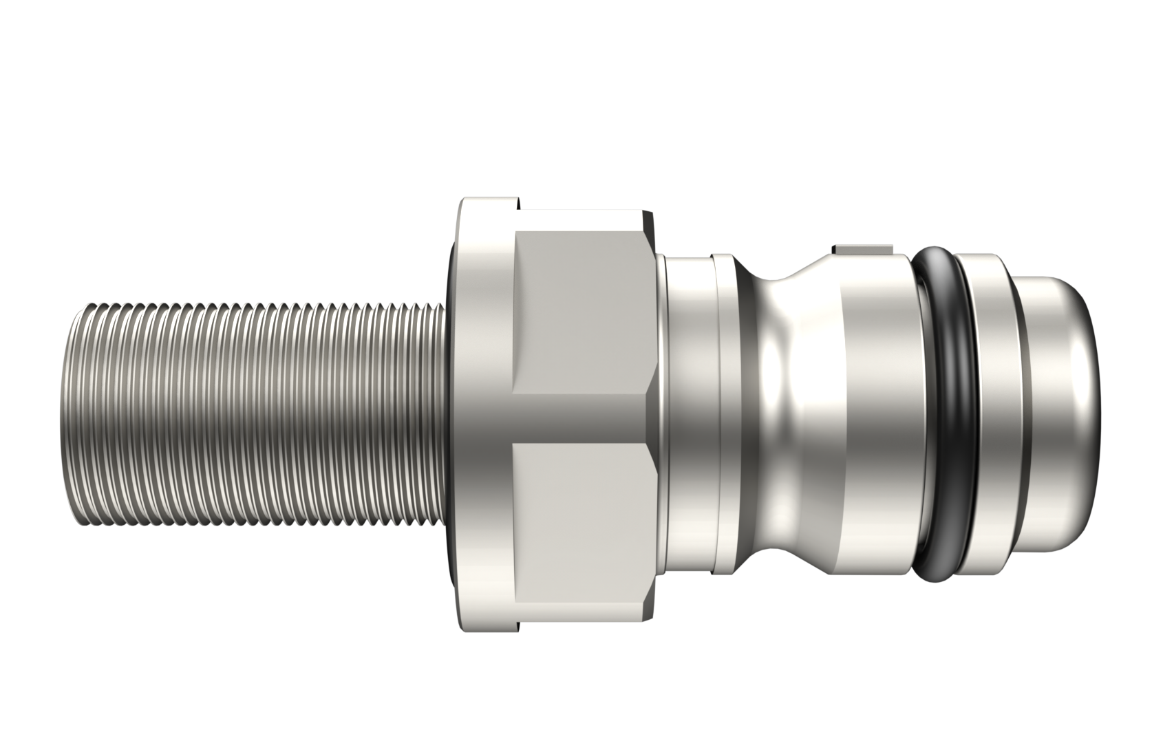 Quick Connector Series